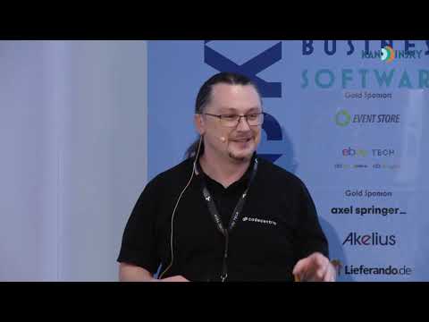 Functional Programming and Domain Driven Design - a match in Heaven! - Marco Emrich - KanDDDinsky