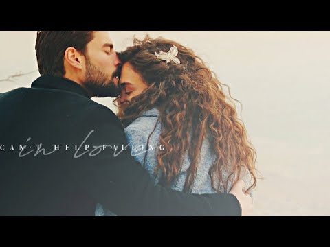 ► Reyyan & Miran | Can't help falling in love