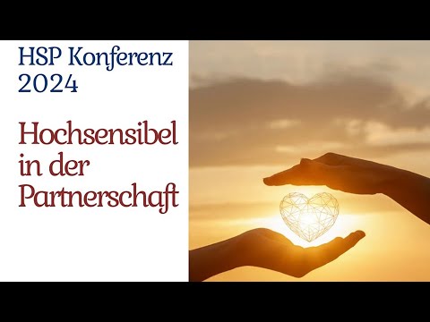 Hochsensibel in der Partnerschaft - Anne Heintze
