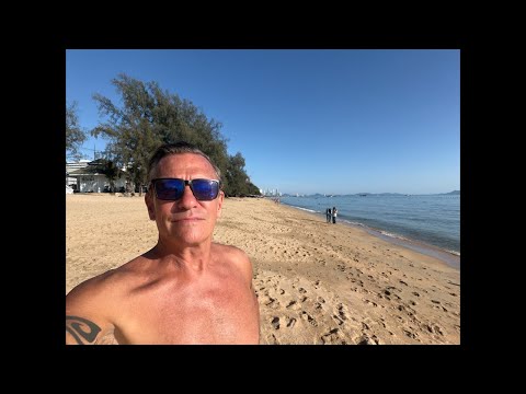 Rob Hourmont is live in Thailand!