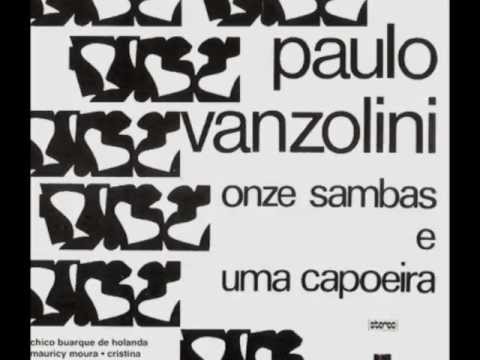 Morte E Paz - Paulo Vanzolini
