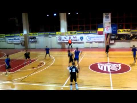 Turneu Fotbal AJF SM. ONSS-LPS rep1