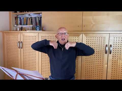 Steven Mead LIVE teaching session, (2 hours), June 6, 2020