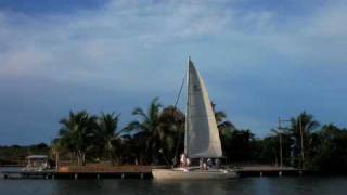 preview picture of video 'marina de baru inmobiliaria isla baru'