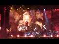 Metallica "For whom the Bell tolls & Metal Militia ...