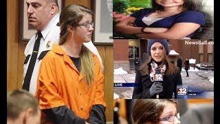 Teen Skylar Neese&#39;s 16 YEAR OLD KILLER SHELIA EDDY DOES 180, PLEADS GUILTY TO MURDER &amp; SENTENCED