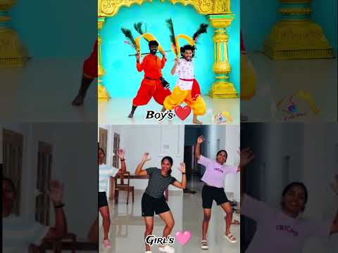 Reel tagged #viraldance