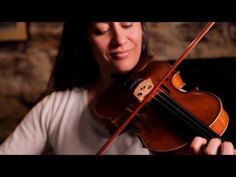 Irish Fiddle Course with Natalie Padilla