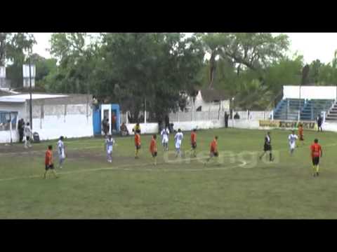 Famaillá 4 vs Mitre 2 Resumen