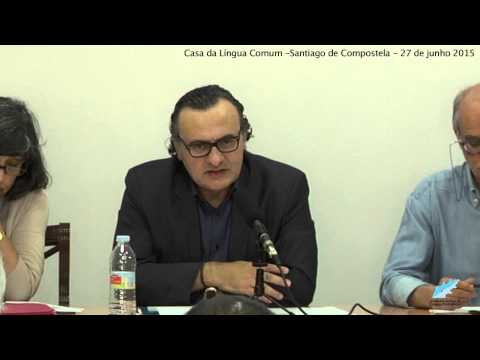 - Academia Galega da Língua Portuguesa - Academia Galega da Língua Portuguesa