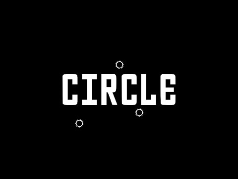 Circle: S01E01