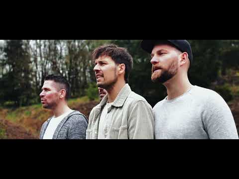 Lebendig - Nicht Allein (offizielles Musikvideo)