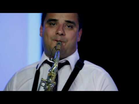 Orkestar Corona Stip -  Odi zvezdo