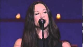 01. 21 things I want in a lover - Alanis Morissette ( Custon Concert USA 2002)