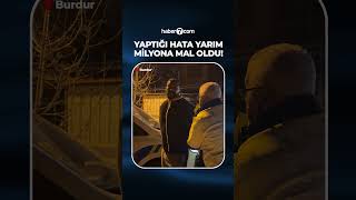 Download lagu 🔴 He drove his car towards the police; it cost him half a million! mp3