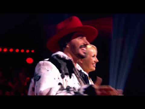 Валерия, Иосиф Пригожин - Антоним