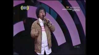 Download lagu BABE Stand Up Comedy Indonesia 3 Grand Final Putaran 2 mp3 Download lagu BABE Stand Up Comedy Indonesia 3 Grand Final Putaran 2 mp3