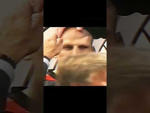 Jaap stam injury 😳 #messi #fyp #shorts #neymar #football