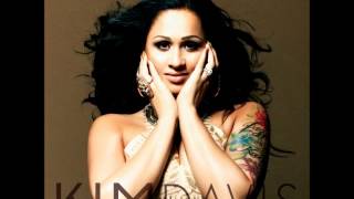 Kim davis -  there's only one