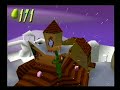 The Grinch 2000 PlayStation Beta Gameplay Promo 2000 2K