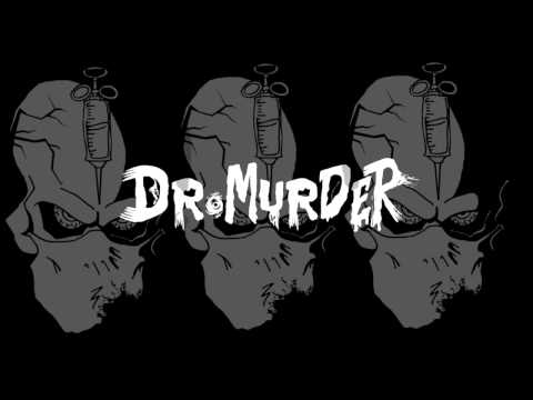 Dr. Murder - We Are The Living Dead (Horror Punk)