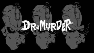 Dr. Murder - We Are The Living Dead (Horror Punk)