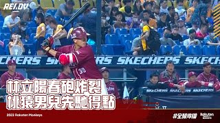 [情報] 樂天 9 : 2 中信兄弟 賽後