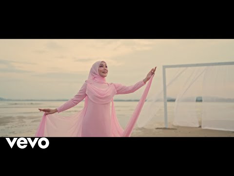Erra Fazira - Cinta Abadi (2025) (Official Music Video)