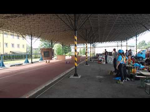 SDH Hradec - Karolína Podlipská