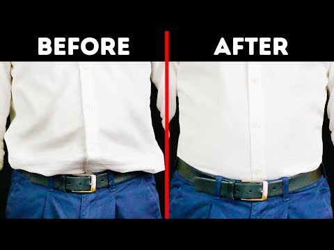 22 MUST-KNOW HACKS FOR MEN