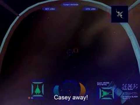 Wing Commander Secret Ops Luyten 5