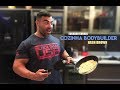 Cozinha Bodybuilder: Hash Brown