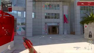 Coll of beauty modern warfare 2