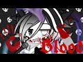 Blood My Chemical Romance GLMV