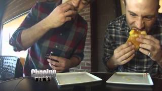 Pork Roll Jersey Style