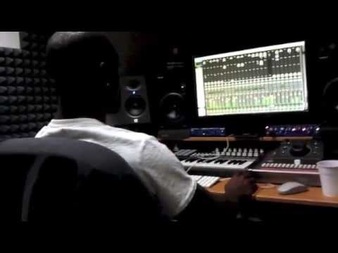 Nuff Hot Girls by D-Rudy - Diracq mixing at Alpha League Studio