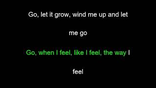 Thousand Foot Krutch Go Karaoke