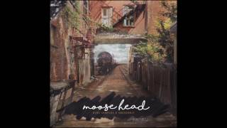 Ours Samplus x GrandHuit - Moose Head (Full EP) Ours Samplus x GrandHuit - Moose Head (Full EP)
