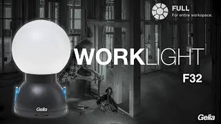 Gelia Worklight