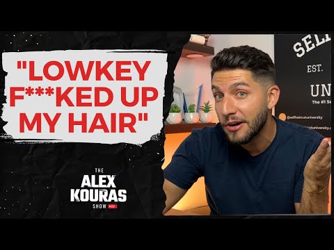 Why The 3 Way Mirror Is TRASH, How I Treated My Seborrheic Dermatitis, & MORE!