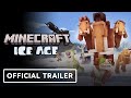 Minecraft x Ice Age - Official Collaboration Trailer