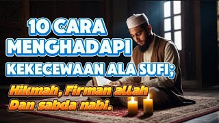 Download lagu 10 Wise Ways to Deal with Disappointment Sufi-Style: Wisdom, the Word of God, and the Sayings of ... mp3 Download lagu 10 Wise Ways to Deal with Disappointment Sufi-Style: Wisdom, the Word of God, and the Sayings of ... mp3