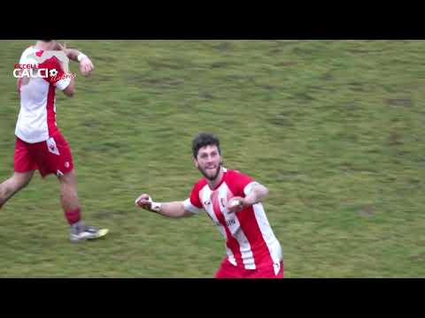 SPOLETO-ELLERA 1-0 HL ECCELLENZA 25 gennaio 2026