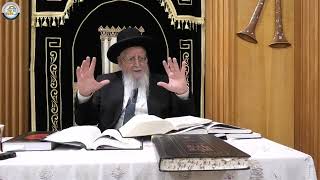 הגונב על מנת לצער, האם מתחייב באונסין ? שאלות מעניינות בדיני ממונות | הרב שלמה זעפרני שיעור שבועי