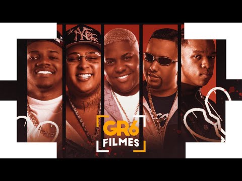 SOLTEIRO NÃO - Aaron Modesto, MC Ryan SP, MC Jvila, Du'l, MC RN do Capão (GR6 Explode)