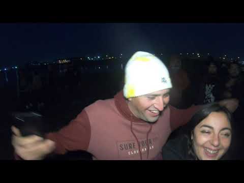 ERREKA VS TAIMER  / PUERTO DE RIMAS / JORNADA N°6 / CUARTOS