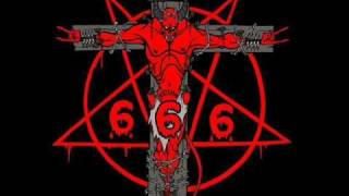 Dimmu Borgir - Satan My Master (Bathory cover) w/ lyrics