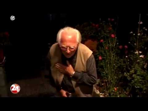 WARUM WARUM WARUUUUM - Opa am Limit