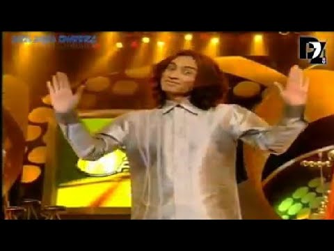 Pengenalan akademi fantasia 2-minggu 1