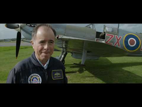 Spitfire (2018) Trailer